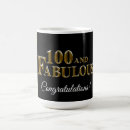 Pesquisar por 100 anos canecas Celebrar