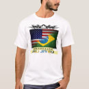 Pesquisar por brazillian camisetas Artes