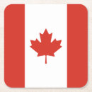 Pesquisar por canadense da bandeira porta copos Folha de mapa