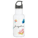 Pesquisar por flor garrafa agua Para ela