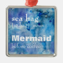 Pesquisar por sereia globo neve natal decoração Para ela