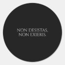 Pesquisar por o latino adesivos Citação