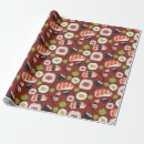 Pesquisar por sushi papel de presente Maki