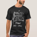 Pesquisar por par perfeito camisetas Casal