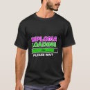 Pesquisar por conclusão camisetas Conquista acadêmica