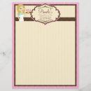 Pesquisar por restaurant papel timbrado Padaria