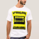 Pesquisar por arte do fogo camisetas Retro