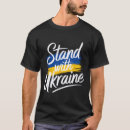 Pesquisar por solidariedade camisetas Eu apoio a ucrânia