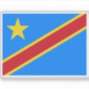 Pesquisar por bandeira república democrática congo adesivos Sinalizador