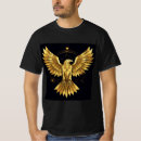 Pesquisar por águia dourada camisetas Para ele