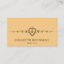 Pesquisar por lua crescente cartao de visita Celestial