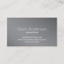 Pesquisar por masculino fundo cartao de visita Simples