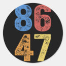 Pesquisar por protesto adesivos Governo