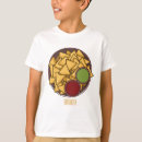 Pesquisar por nachos camisetas Para crianças