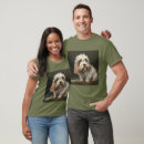 Pesquisar por t shirt do cão de basset camisetas Canino