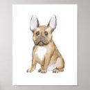 Pesquisar por french bulldog artes pósteres Animal