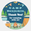 Pesquisar por no acampamento adesivos Para todos