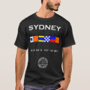 Pesquisar por bandeiras náuticas camisetas Mar