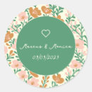 Pesquisar por da flor casamento adesivos Floral