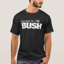 Pesquisar por george w bush camisetas Campanha