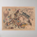Pesquisar por mapas antigos europa pôsteres pósteres Mapa da europa