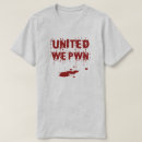 Pesquisar por pwned camisetas Geek