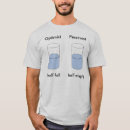 Pesquisar por meio cheio camisetas Engenheiro
