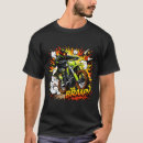Pesquisar por pilotos do motocross camisetas Piloto de motocross