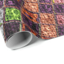 Pesquisar por mosaico colorido papel de presente Abstrato