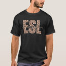 Pesquisar por professor do esl camisetas Esquadrão