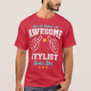 Pesquisar por estilista camisetas Cosmetólogo