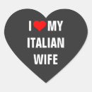 Pesquisar por coração italiano adesivos Amor