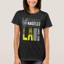 Pesquisar por cidade de los angeles camisetas Horizonte