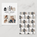 Pesquisar por japonês natal cartoes Moderno