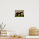 Pesquisar por equestre pósteres Cavalo e cavaleiro
