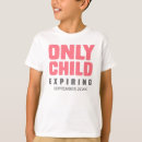 Pesquisar por único filho camisetas Irmã mais velha