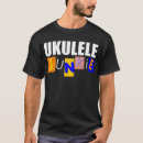 Pesquisar por ukulele engraçado camisetas Uke