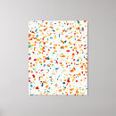 Pesquisar por design gráfico impressão de canvas Abstrato