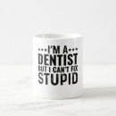 Pesquisar por dentist canecas Humor