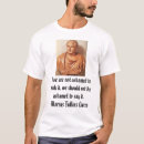 Pesquisar por de cicero camisetas Discurso