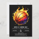 Pesquisar por basquetebol aniversário convites Fofo