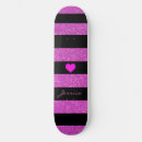 Pesquisar por rosa e preto skates Qualquer pessoa