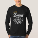 Pesquisar por david camisetas Rei