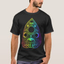 Pesquisar por de ouija camisetas Assustador