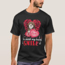 Pesquisar por lhasa apso camisetas Amantes