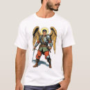 Pesquisar por st michael camisetas Cristão