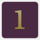 Pesquisar por números do ouro adesivos 1rua