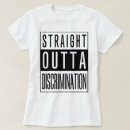 Pesquisar por discriminação camisetas Política