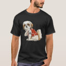 Pesquisar por shiz camisetas Cão