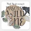 Pesquisar por safari adesivos Primeira festa de aniversário